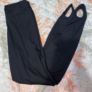 Shein leggings